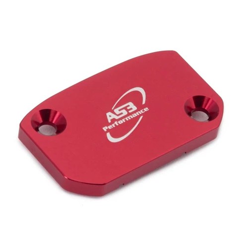 AS3 Rear Hand Brake Reservoir Cover for Stark Varg 2024-2025