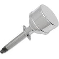 Drag Specialties 2130-0054 Chrome Points Style Distributor for Harley 36-64