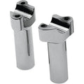 Drag Specialties DS-290111 Buffalo Billet Aluminum Handlebar Riser