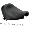 Danny Gray 21-701F Flame Stitch Weekday Solo Seat for 08-11 Rocker