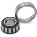 Drag Specialties 0215-0205 Wheel Bearing with Race- Swingarm - Front/Rear