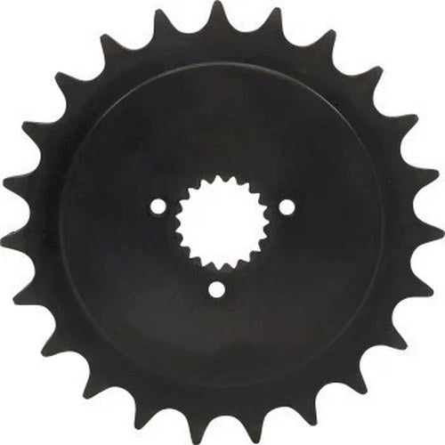 Drag Specialties 1212-0740 Transmission Mainshaft Sprocket- 23 Tooth -'84-'90 XL
