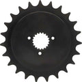Drag Specialties 1212-0740 Transmission Mainshaft Sprocket- 23 Tooth -'84-'90 XL