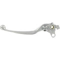 Parts Unlimited Replacement Left Hand Polished Clutch Lever for Suzuki
