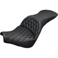 Saddlemen Explorer LS Touring Seat for 18-21 Harley Street Bob