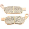 Ebc FA458HH Sintered Metal Rear Brake Pad Set for Harley