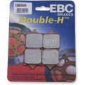 Ebc FA604/4HH Sintered "HH" Brake Pads