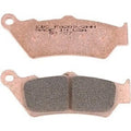 Ebc FA209/2HH Sintered "HH" Brake Pads
