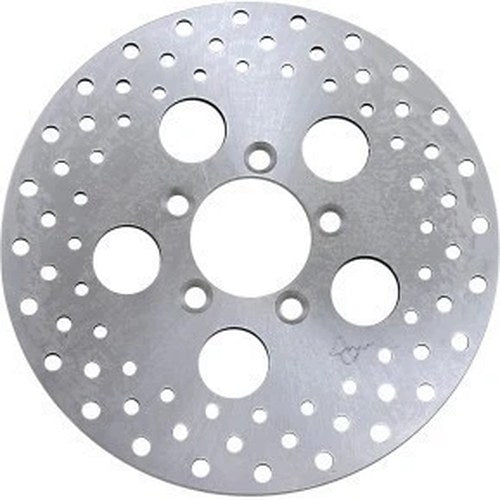 Drag Specialties 1710-1910 Front Brake Rotor for 78-83 FX/FXR/FXWG 78-83 XL