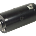 V-Factor 17008 Black Prestolite Style Starter Motor - Sportster & Big Twin 66-82