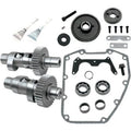 S&S Easy Start Cam Kit Gear Drive 640 EZ Cams Twin Cam 99-06 (except 06 Dyna)