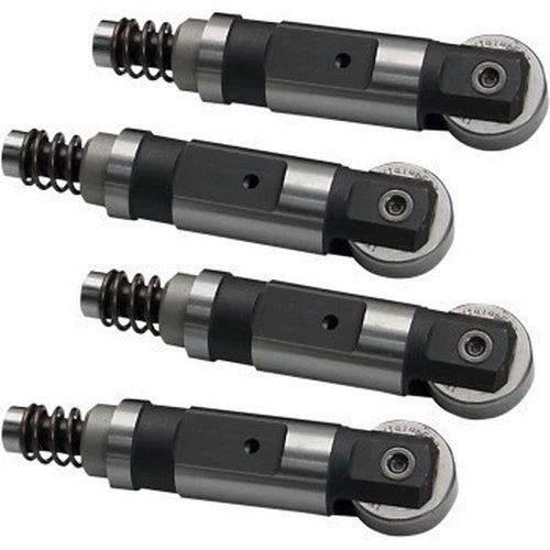 S&S 330-0380 Standard Hydraulic Tappet Assemblies for 53-84 Harley Big Twin