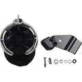Kuryakyn 1832 Passenger Drink Holder for Indian Roadmaster 15-21