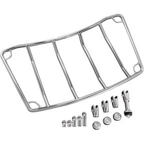 Kuryakyn 7159 Multi-Rack Adjustable Luggage Rack