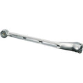 Kuryakyn 1026 Chrome Extended Legnth Girder Shift Lever for Harley