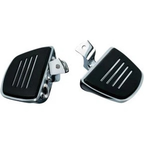 Kuryakyn 4328 Premium Mini Board with Comfort Drop Mount for GL1800
