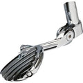 Kuryakyn 4528 Cruise Pegs for Use with Fairing Lowers-Wings - Long