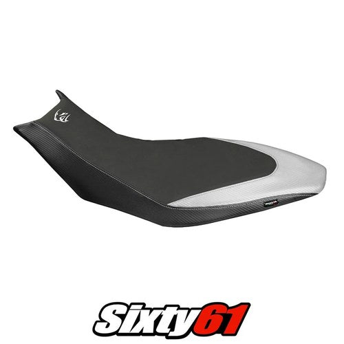 Aprilia Dorsoduro 750 / 900 / 1200 2010-2020 Seat Cover Tappezzeria Comfort WH