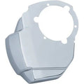 Kuryakyn 9342 Chrome Throttle Servo Motor Cover - Screamin' Eagle 17-22 Touring