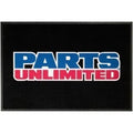 Parts Unlimited 9905-0136 48" x 72" Shop Floormat