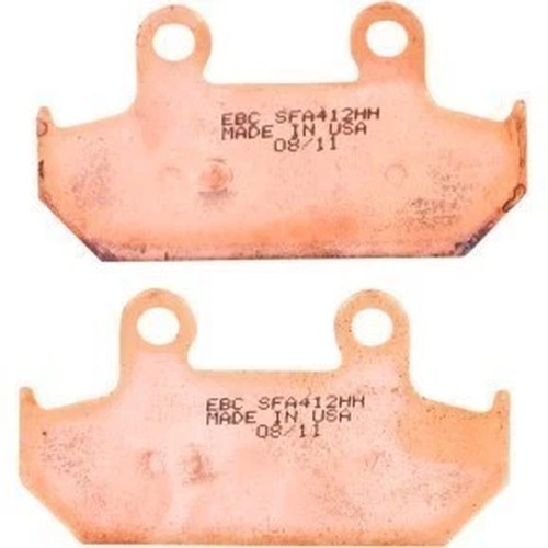 Ebc SFA412HH Scooter "SFA" Double-H Sintered Brake Pads