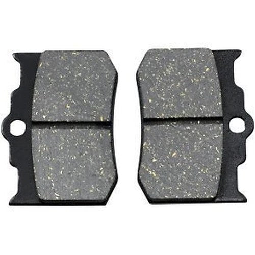 Ebc FA216/3 Organic Base "FA" Brake Pads- Legend TT