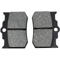 Ebc FA216/3 Organic Base "FA" Brake Pads- Legend TT