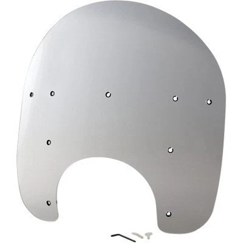 Memphis Shades Replacement Windshield Clear 15" Harley Flhr Road King 94-22
