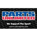 Parts Unlimited 9904-1331 24" x 40" Floor Mat