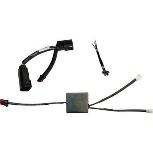 Custom Dynamics Alternating Brake Strobe Module 10-13 Road & Street Glide