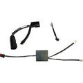 Custom Dynamics Alternating Brake Strobe Module 10-13 Road & Street Glide