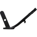 Drag Specialties 0510-0524 Black Stock Length Kickstand for 18-21 Heritage