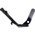 Drag Specialties 0510-0531 Black Kickstand 1" Under Stock for 18-21 Fat Bob