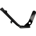 Drag Specialties 0510-0532 Black Stock Length Kickstand for Harley Fat Boy 18-21