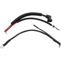 Drag Specialties 2113-0798 Battery Cable Set for 17-22 Touring