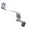 V-Twin Mfg. 23-9202 Chrome Replacement Brake Pedal
