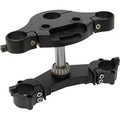 Arlen Ness 20-389 7 & 7 Raked Triple Tree for Harley Touring 14-22