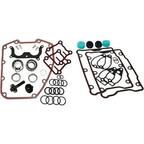 Feuling Parts 2059 Camshaft Installation Kit for 99-06 Twin Cam