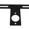 V-Twin 49-4049 License Plate Bracket for Indian