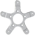 Arlen Ness 33-103 Chrome Brake Rotor Mount
