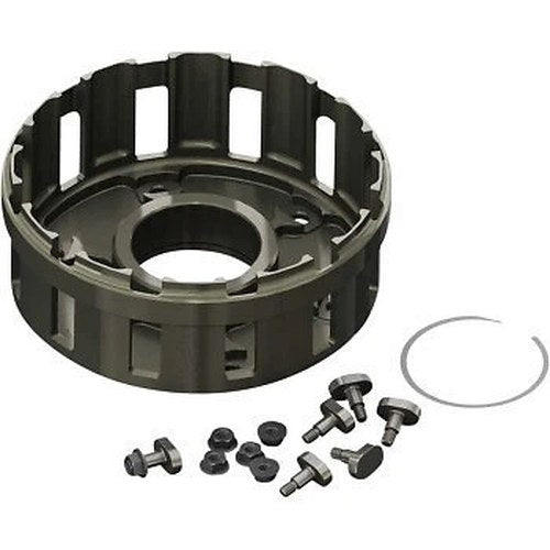 Rekluse RMS-4115005 Clutch Basket for Harley M8 Milwaukee-Eight 17-22