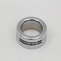 V-Twin 44-0937 Front Axle Spacer 3/4" Inner Diameter