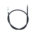 V-Twin 36-2417 34" Black Speedometer Cable