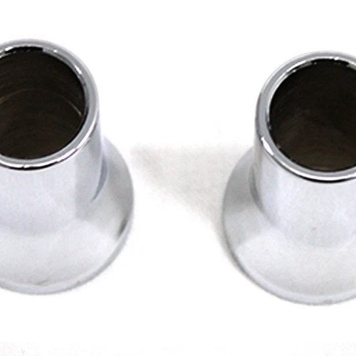 V-Twin 44-0332 Front Axle Spacer 5/8" Inner Diameter
