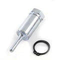 V-Twin 23-3017 Brake Pedal Plunger Zinc