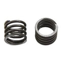 V-Twin 13-1945 41mm Fork Lower Damper Tube Spring Set