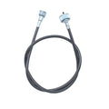 V-Twin 36-0621 Black 35" Speedometer Cable for 80-83 FX, 62-80 Flh