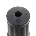 V-Twin 28-0479 Black Hillclimber Grip Set