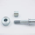 V-Twin 23-0127 Rear Brake Backing Plate Pivot Stud Kit
