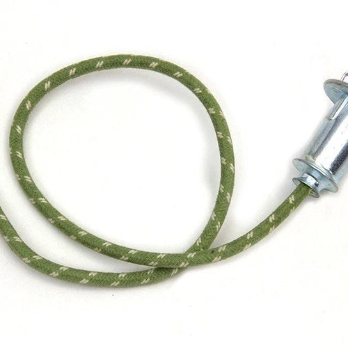 V-Twin 33-0529 Speedometer and Tachometer Lamp Socket